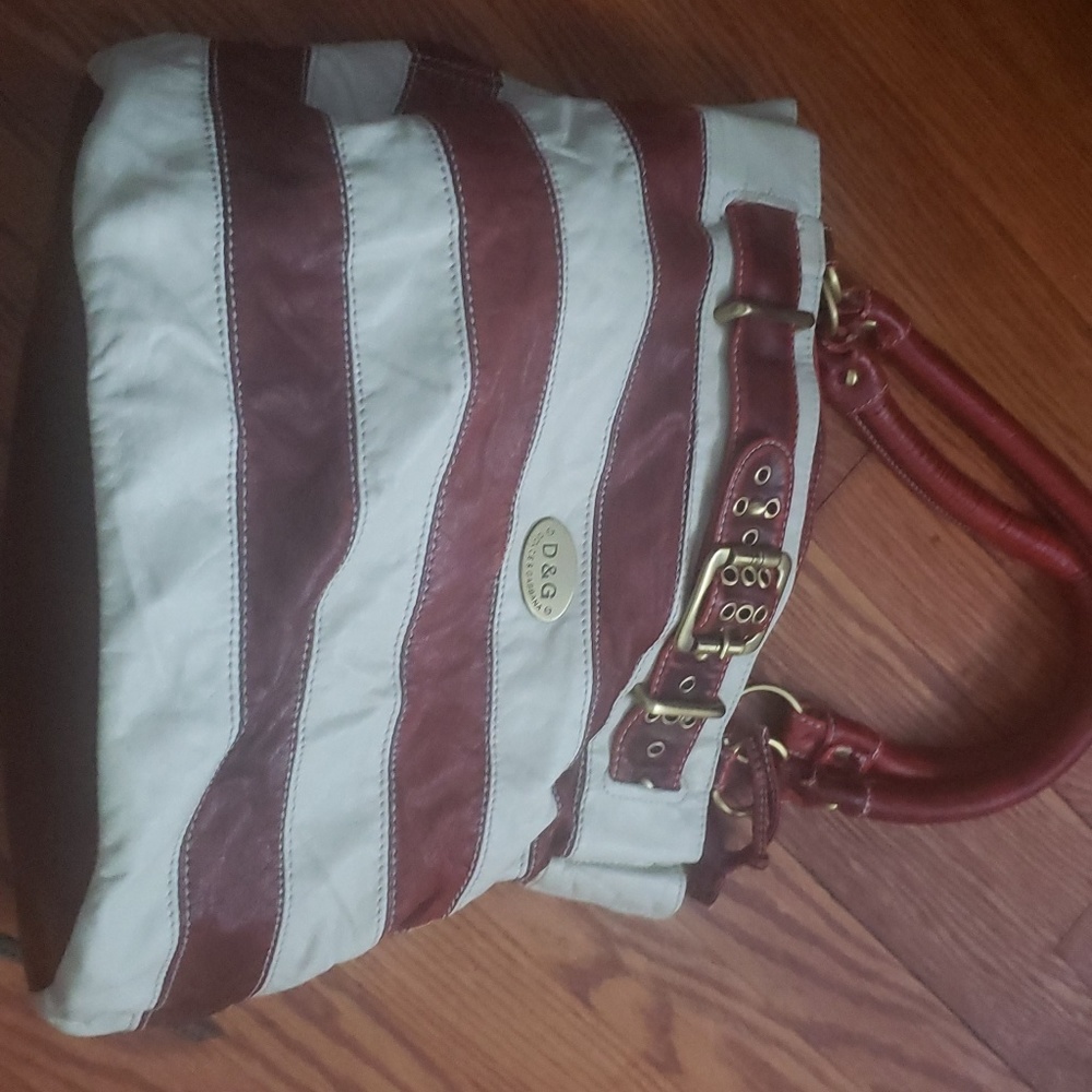 Dolce and Gabbana purse